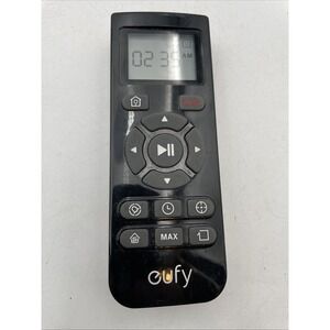 Genuine Eufy CQS20170329 RoboVac Remote Control  (1b)